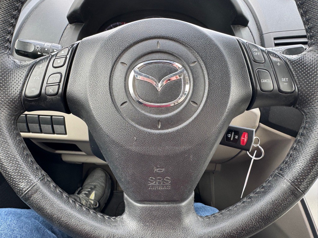 2009 Mazda Mazda5 Image 15
