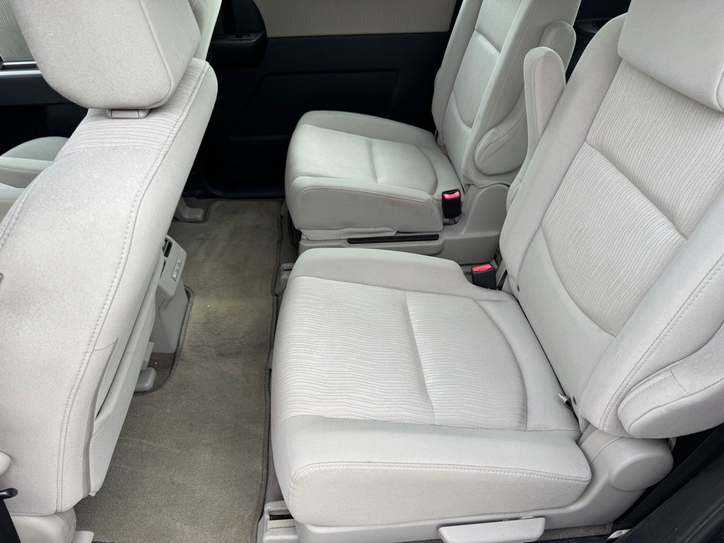 2009 Mazda Mazda5 Image 20