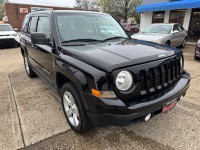 Image for 2013 Jeep Patriot Sport ID: 7288521