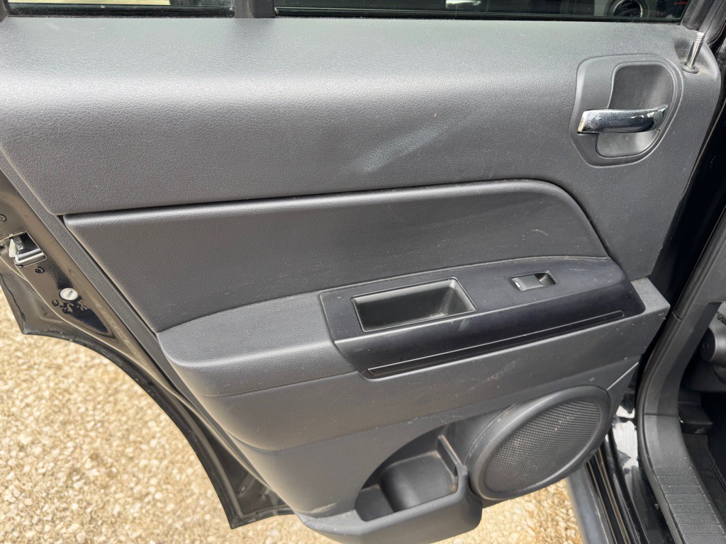 2013 Jeep Patriot Image 18