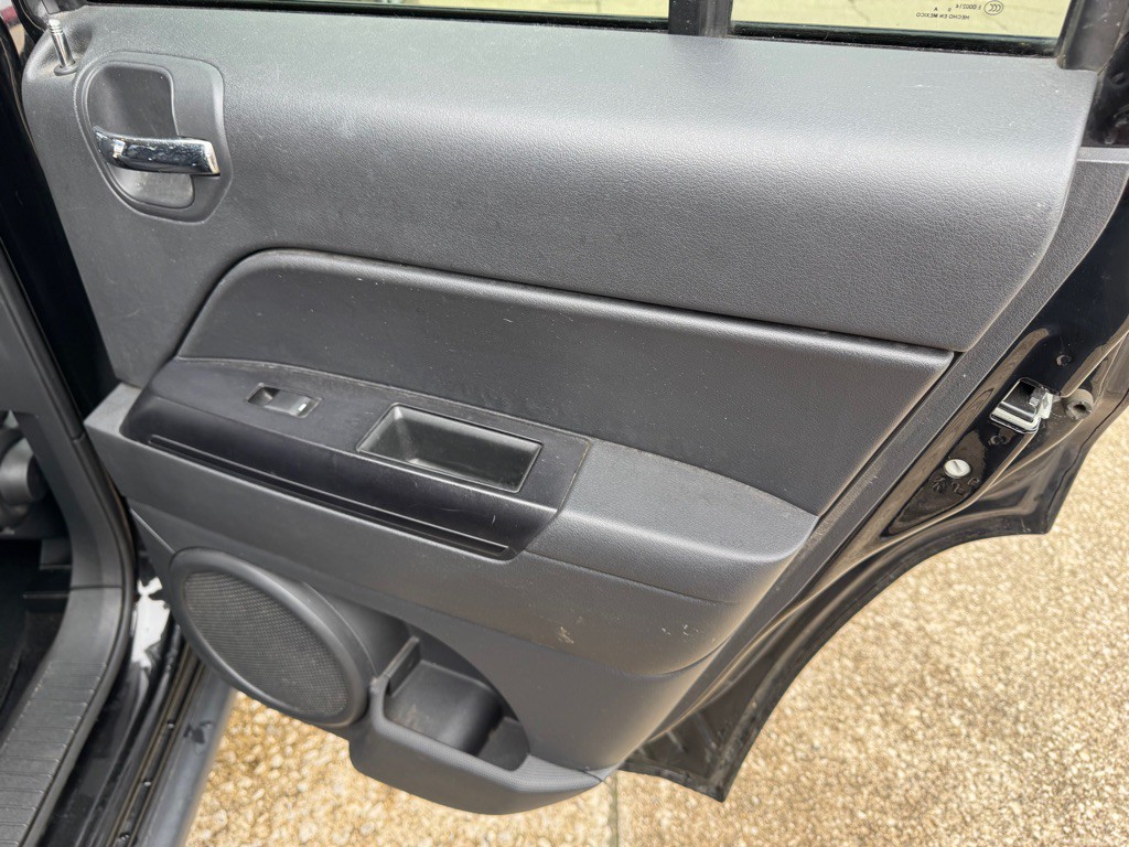 2013 Jeep Patriot Image 20