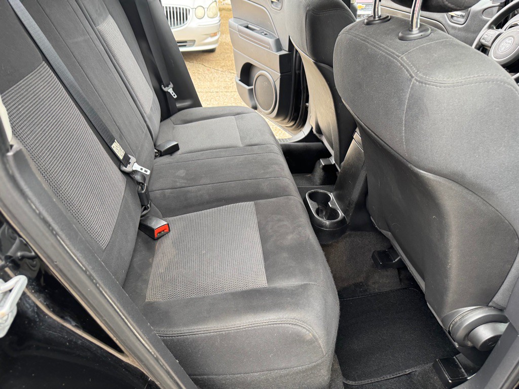 2013 Jeep Patriot Image 21