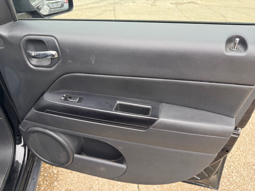 2013 Jeep Patriot Image 22