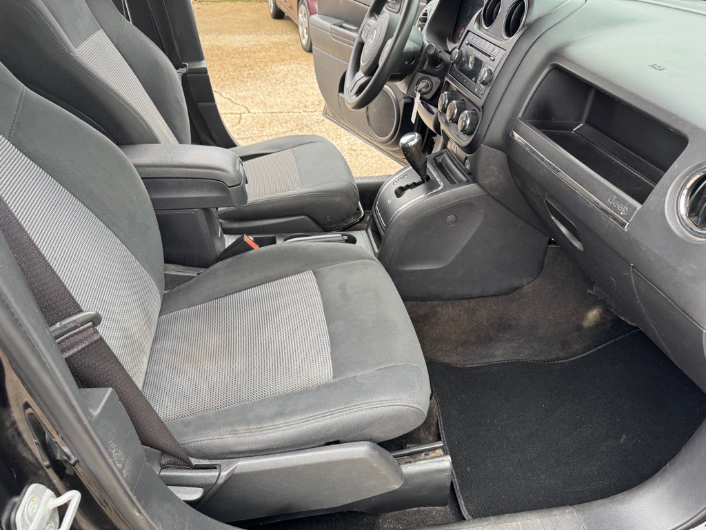 2013 Jeep Patriot Image 23