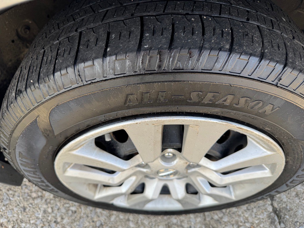 2014 Nissan Altima Image 11