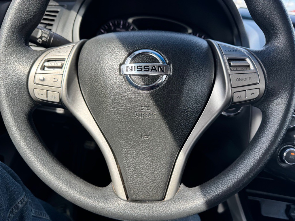 2014 Nissan Altima Image 13