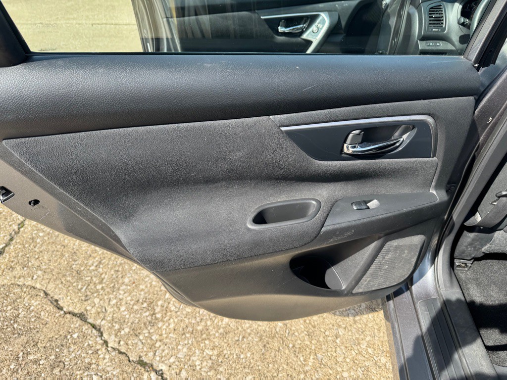 2014 Nissan Altima Image 18