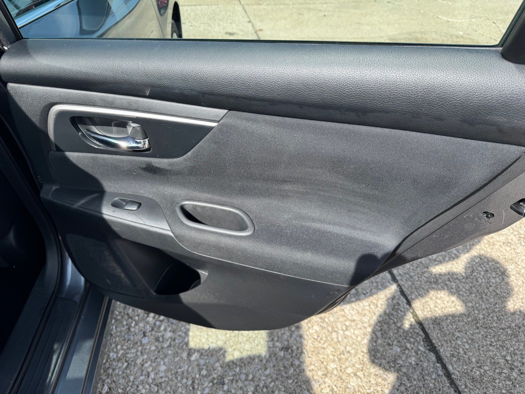 2014 Nissan Altima Image 20
