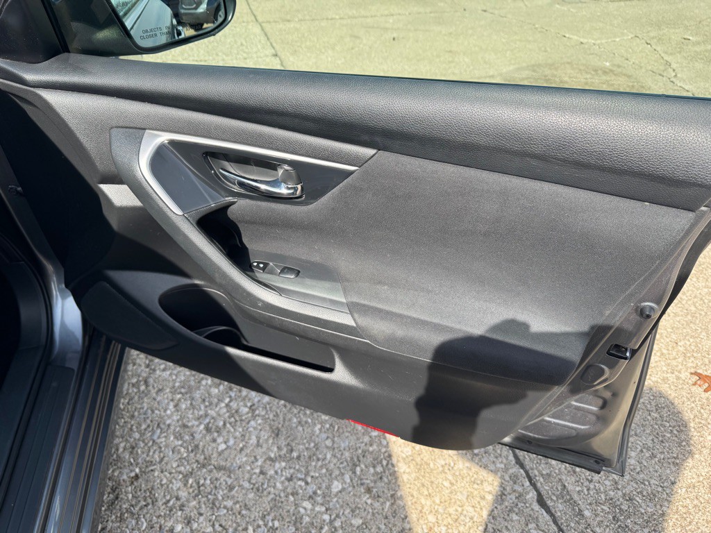 2014 Nissan Altima Image 22