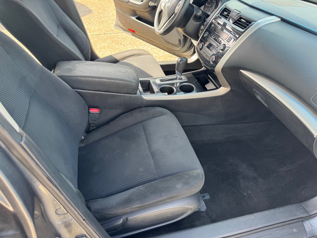 2014 Nissan Altima Image 23