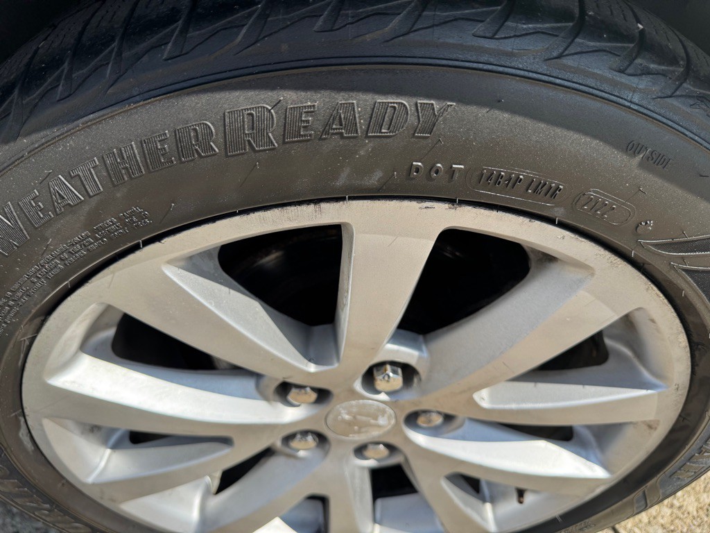 2013 Chevrolet Malibu Image 12