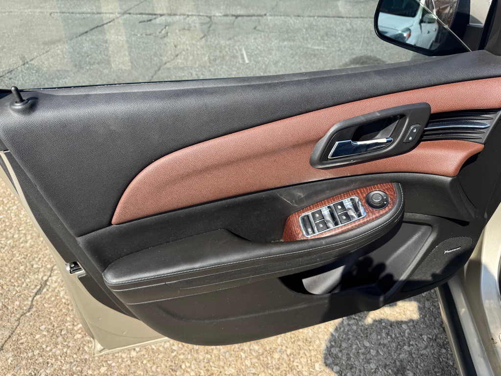 2013 Chevrolet Malibu Image 17