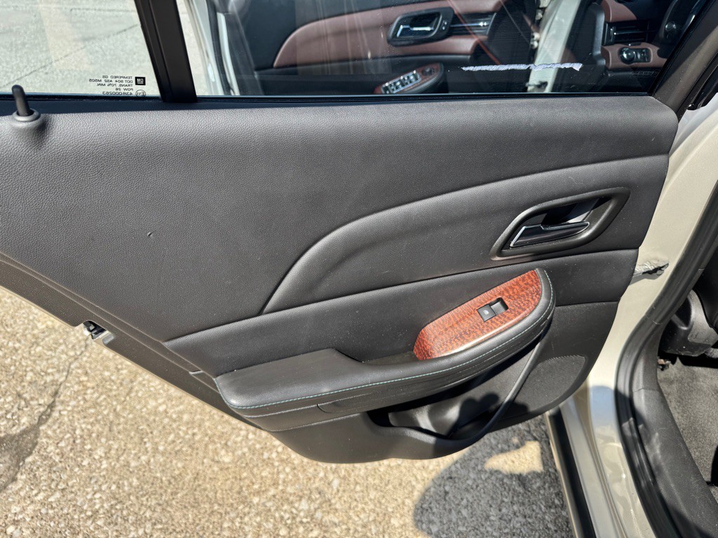 2013 Chevrolet Malibu Image 19