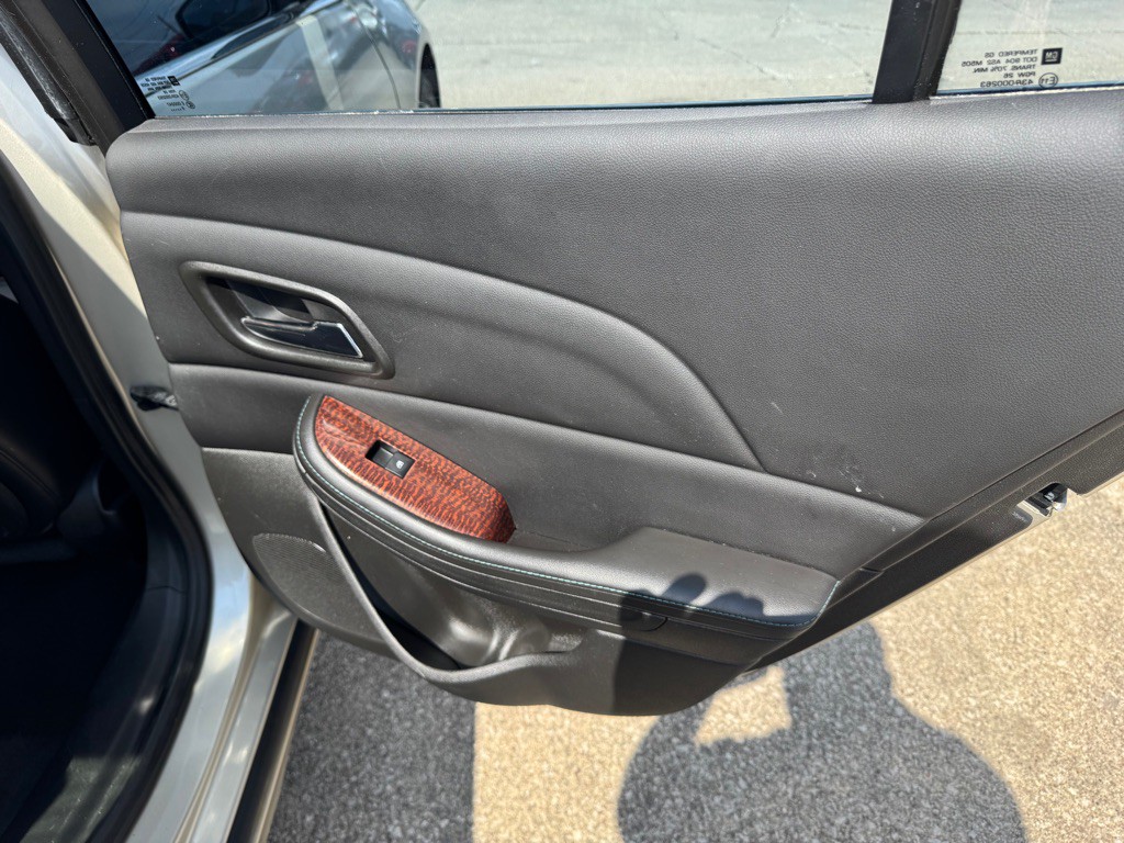 2013 Chevrolet Malibu Image 21