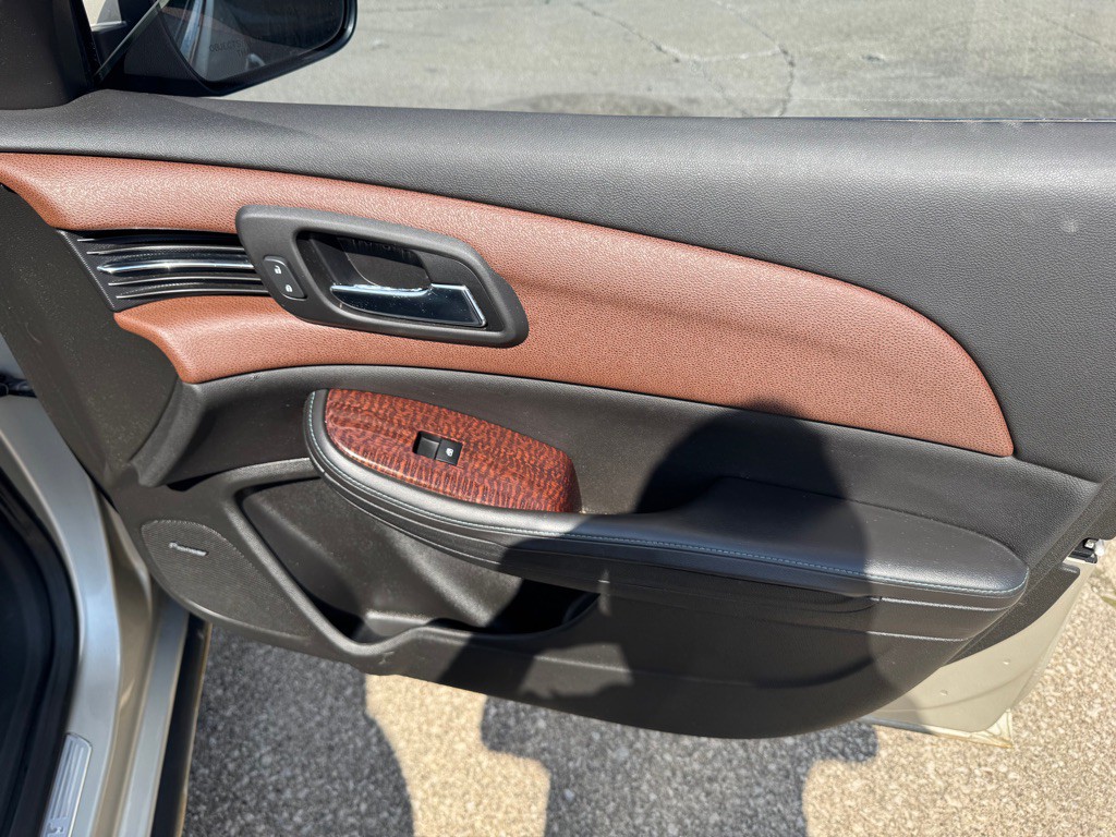 2013 Chevrolet Malibu Image 23