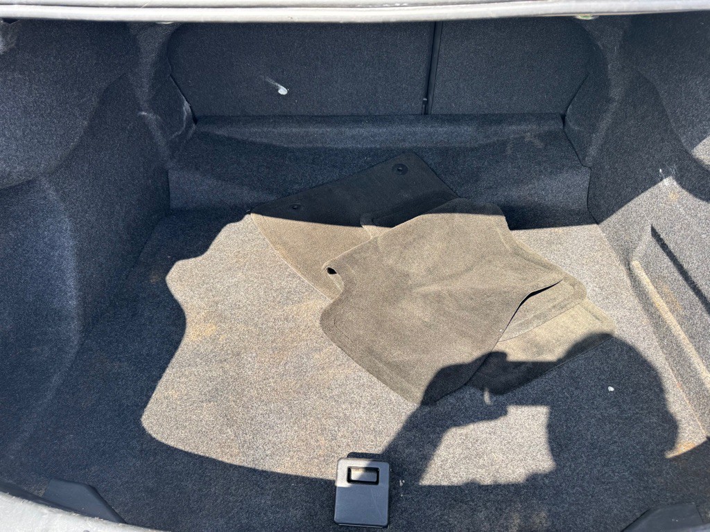 2013 Chevrolet Malibu Image 25