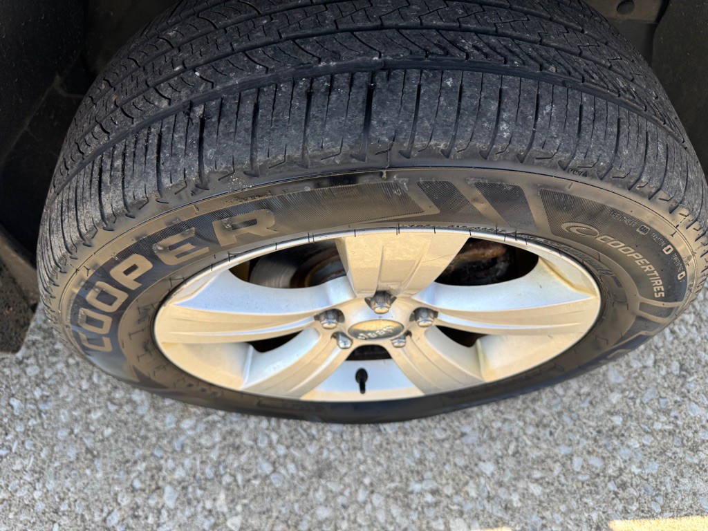 2015 Jeep Patriot Image 11