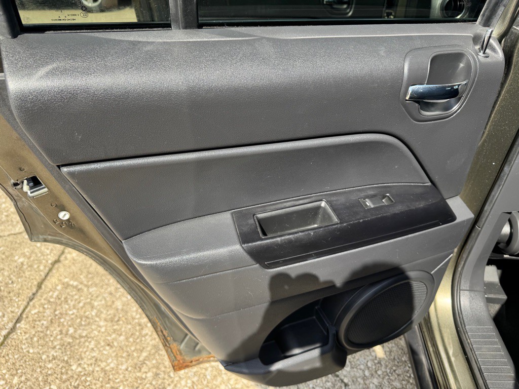 2015 Jeep Patriot Image 18