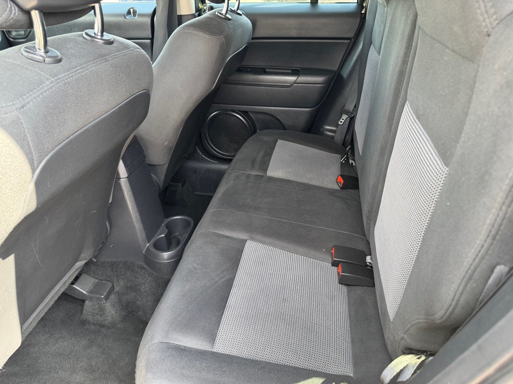 2015 Jeep Patriot Image 19