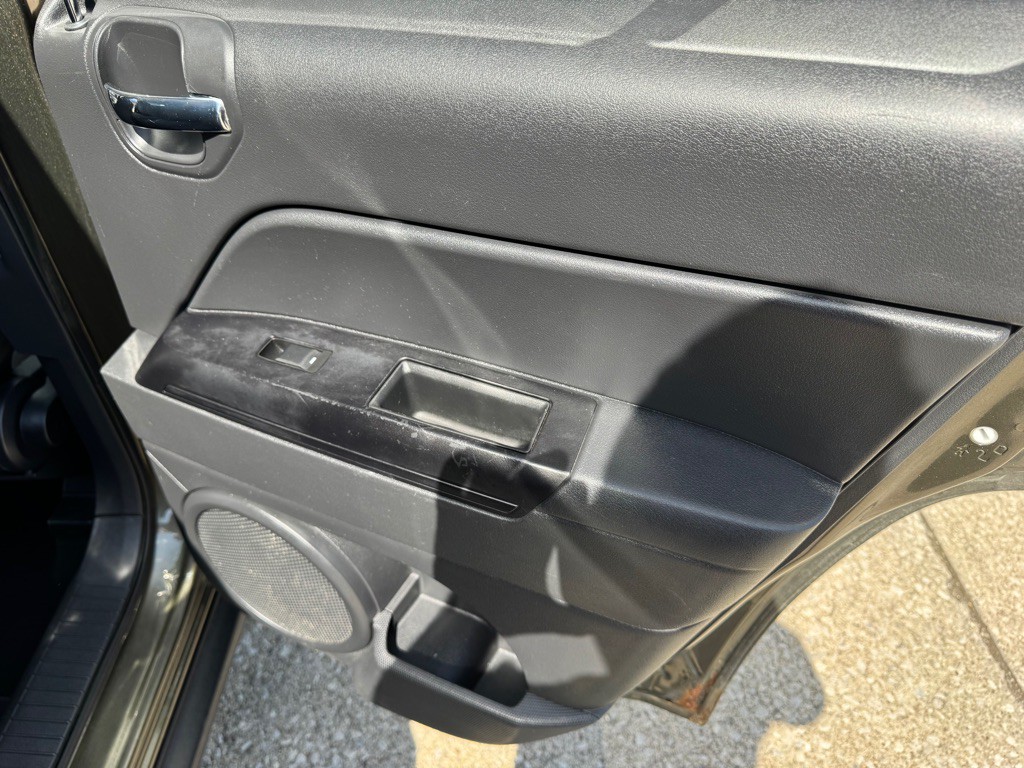 2015 Jeep Patriot Image 20