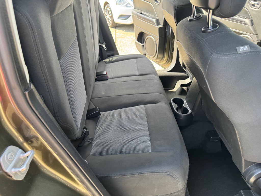 2015 Jeep Patriot Image 21