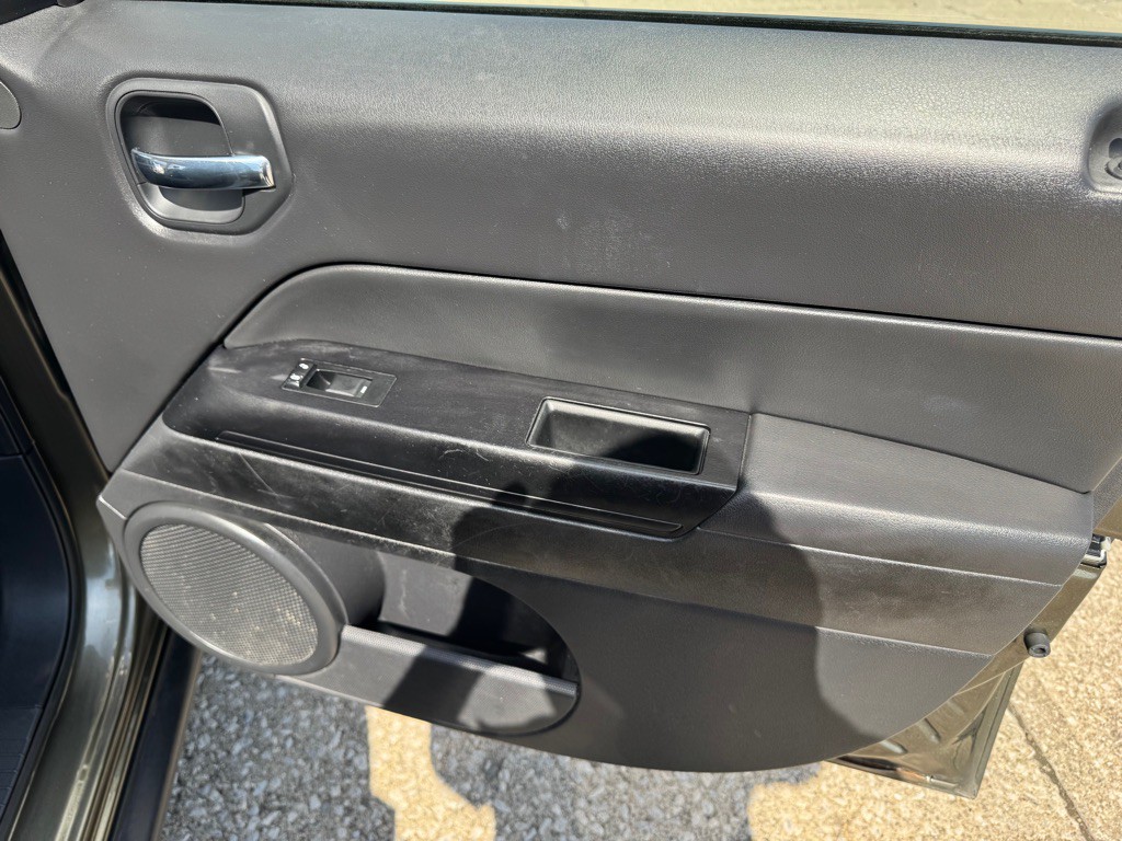 2015 Jeep Patriot Image 22