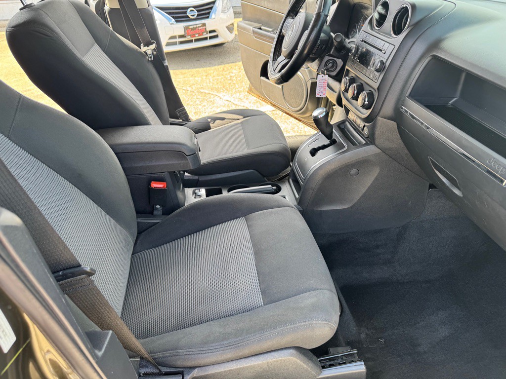 2015 Jeep Patriot Image 23