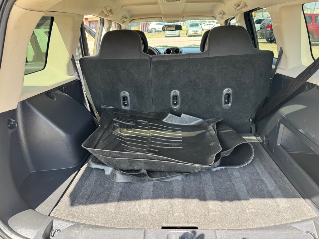 2015 Jeep Patriot Image 24