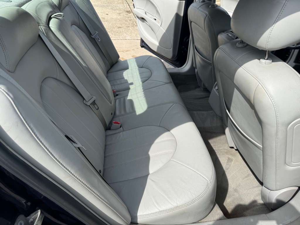 2009 Buick Lucerne Image 21