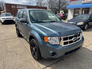 Image for 2012 Ford Escape XLS ID: 7312972