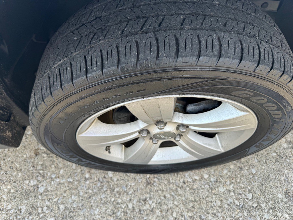 2012 Jeep Patriot Image 12