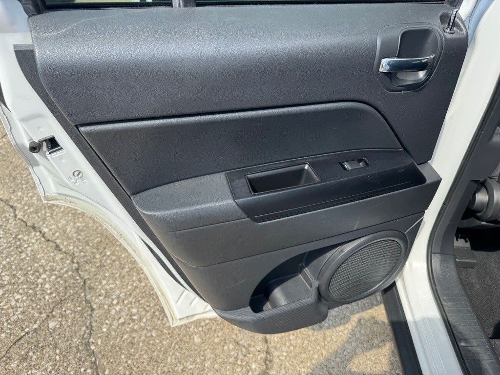 2012 Jeep Patriot Image 19