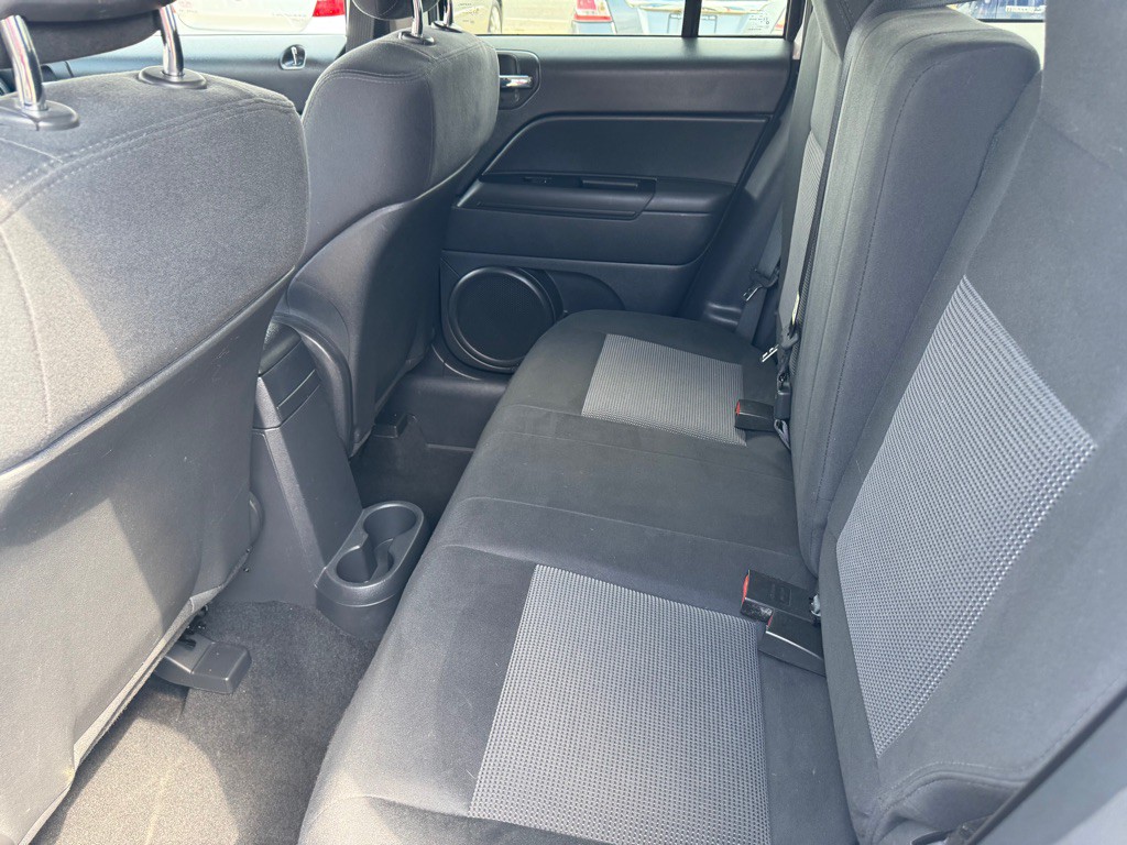 2012 Jeep Patriot Image 20