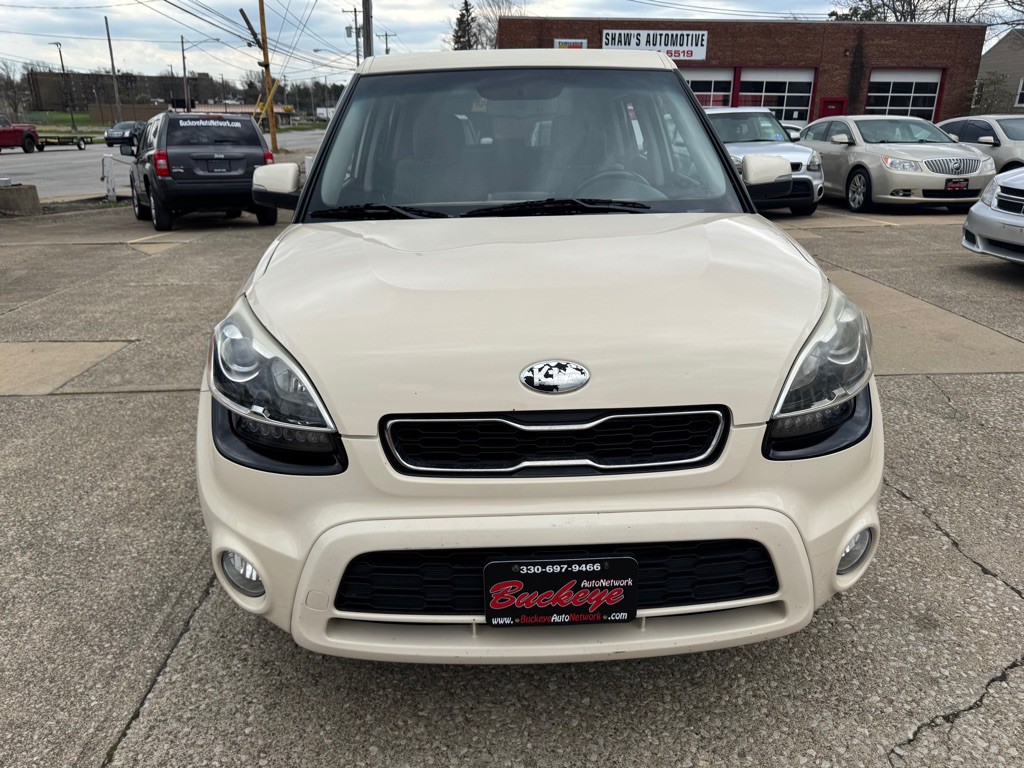 2013 Kia Soul Image 2