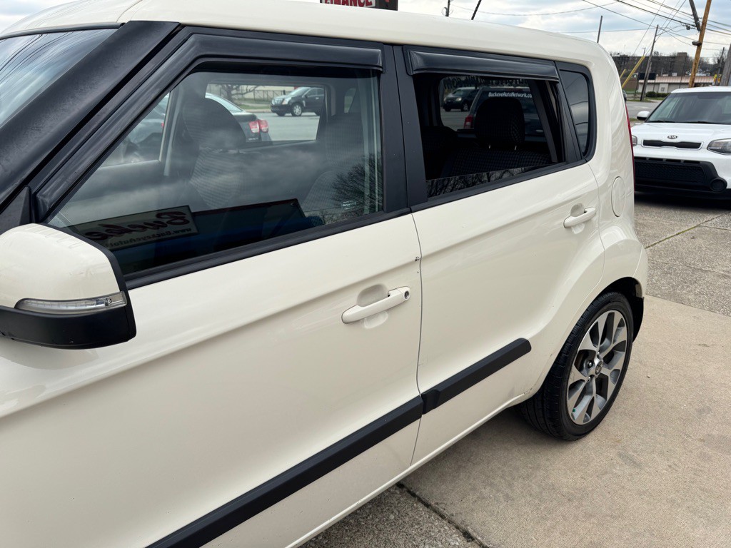 2013 Kia Soul Image 4