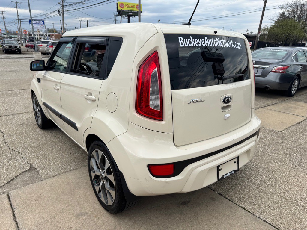 2013 Kia Soul Image 6
