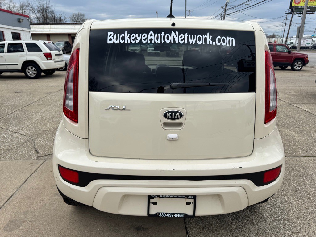 2013 Kia Soul Image 7