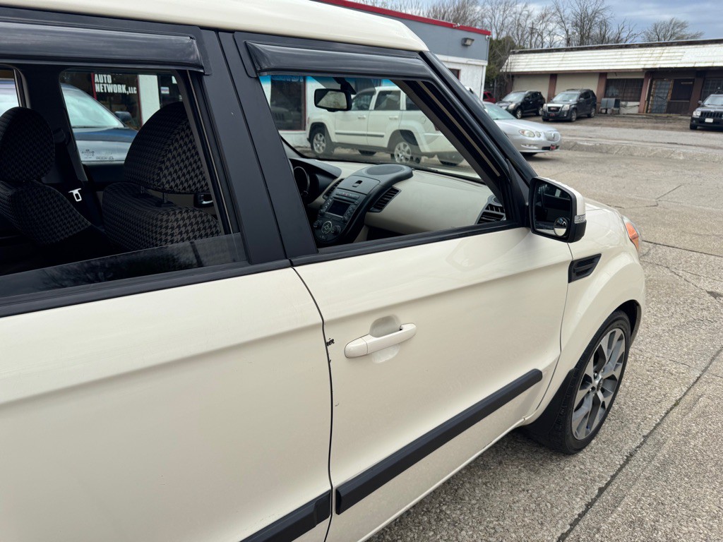 2013 Kia Soul Image 9