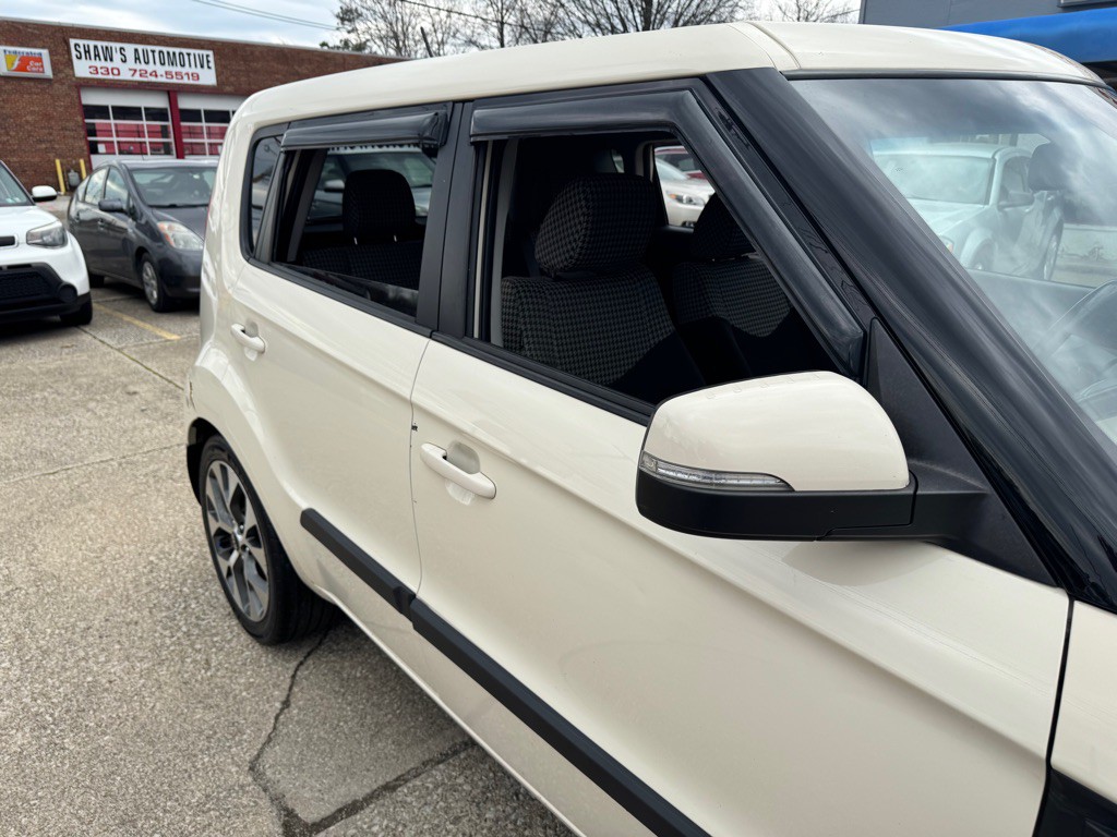 2013 Kia Soul Image 10
