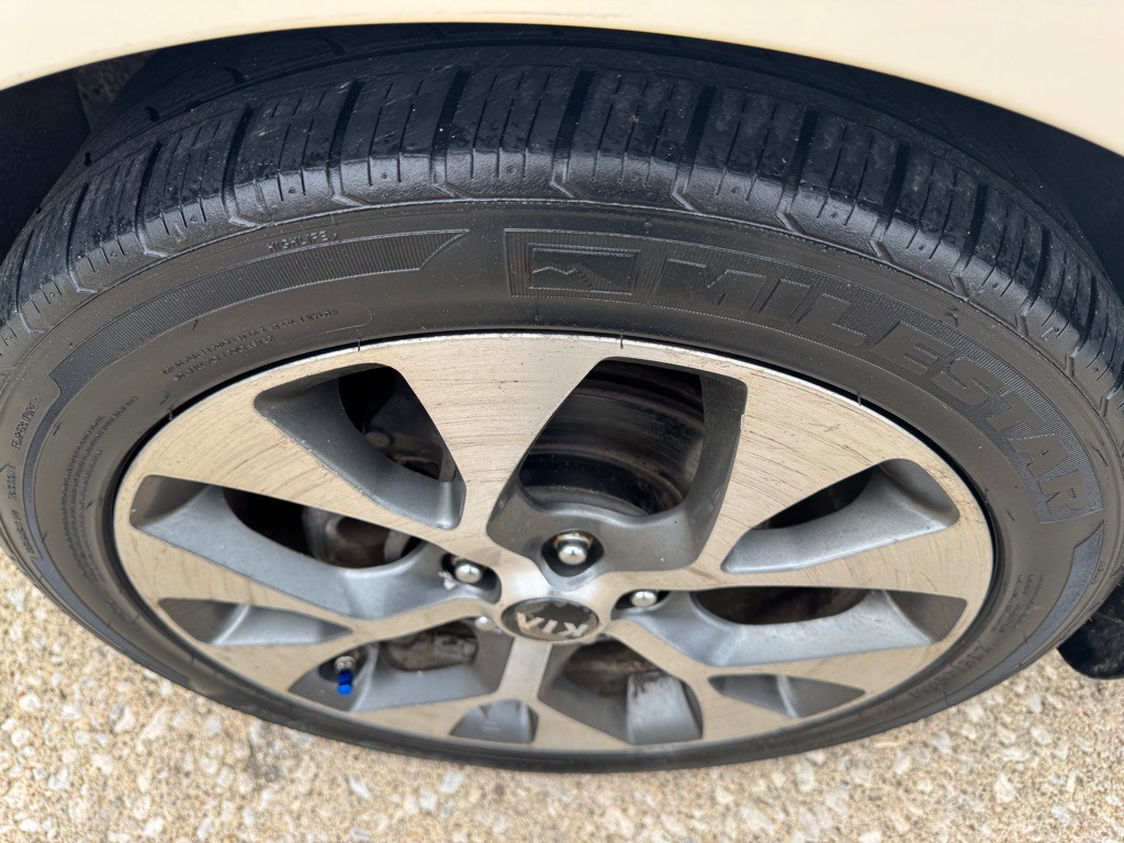 2013 Kia Soul Image 12