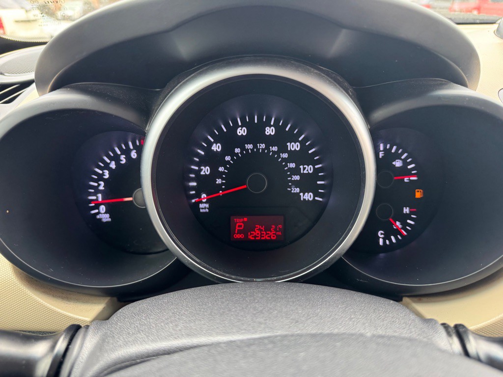 2013 Kia Soul Image 13