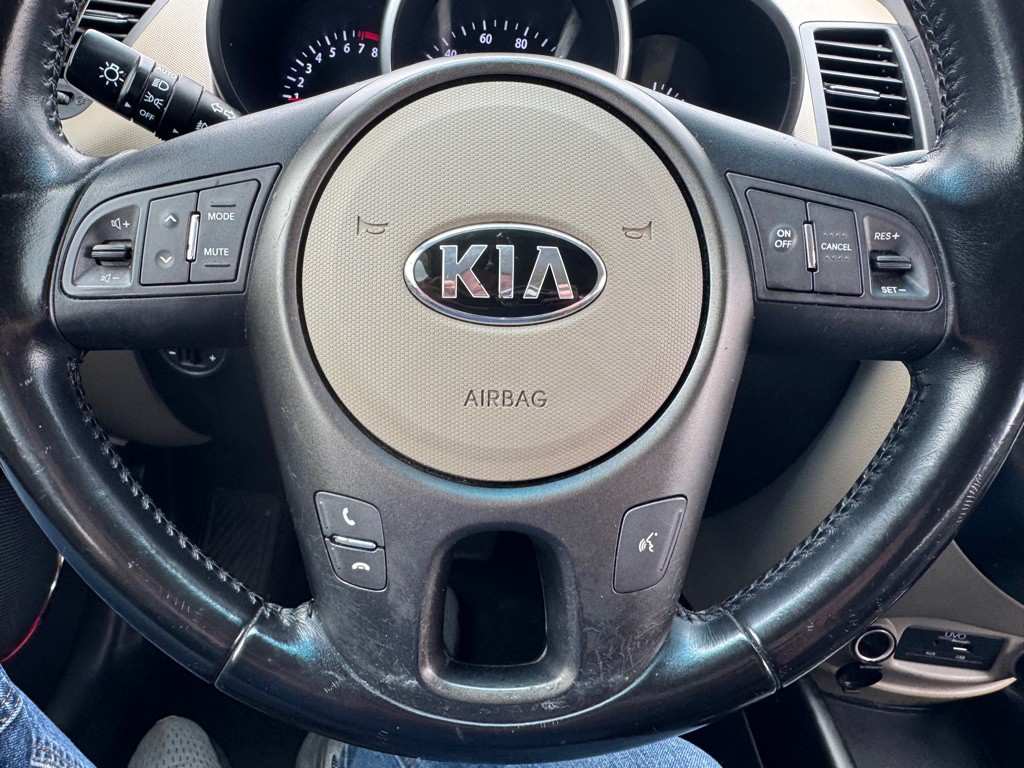 2013 Kia Soul Image 14