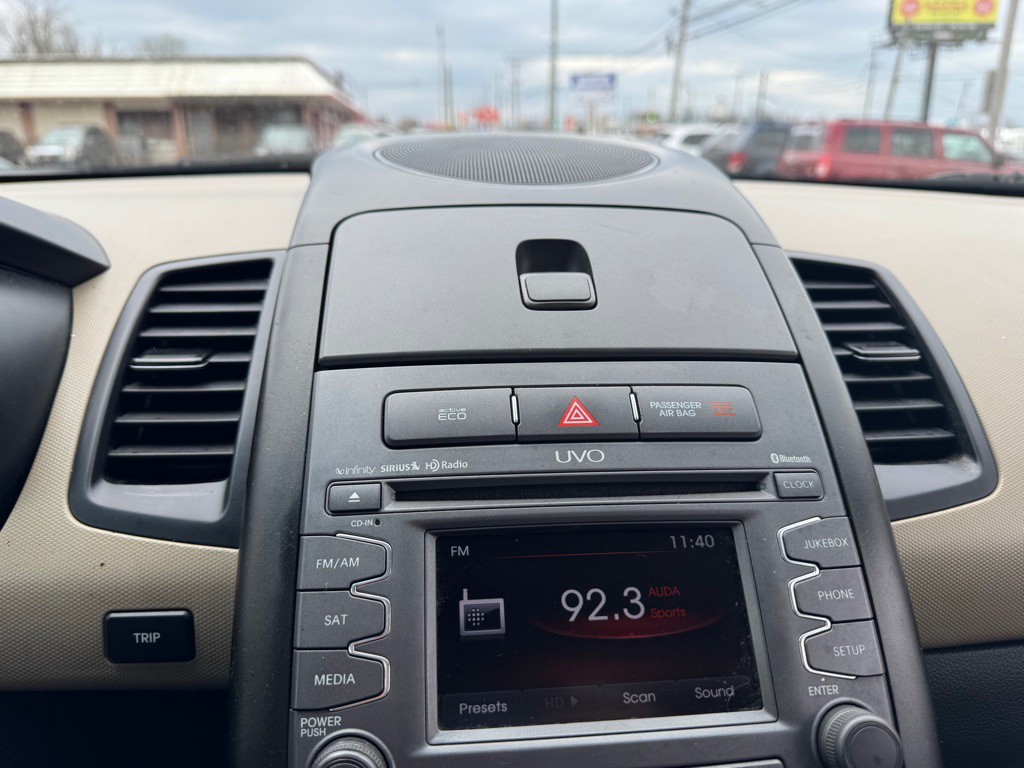 2013 Kia Soul Image 15