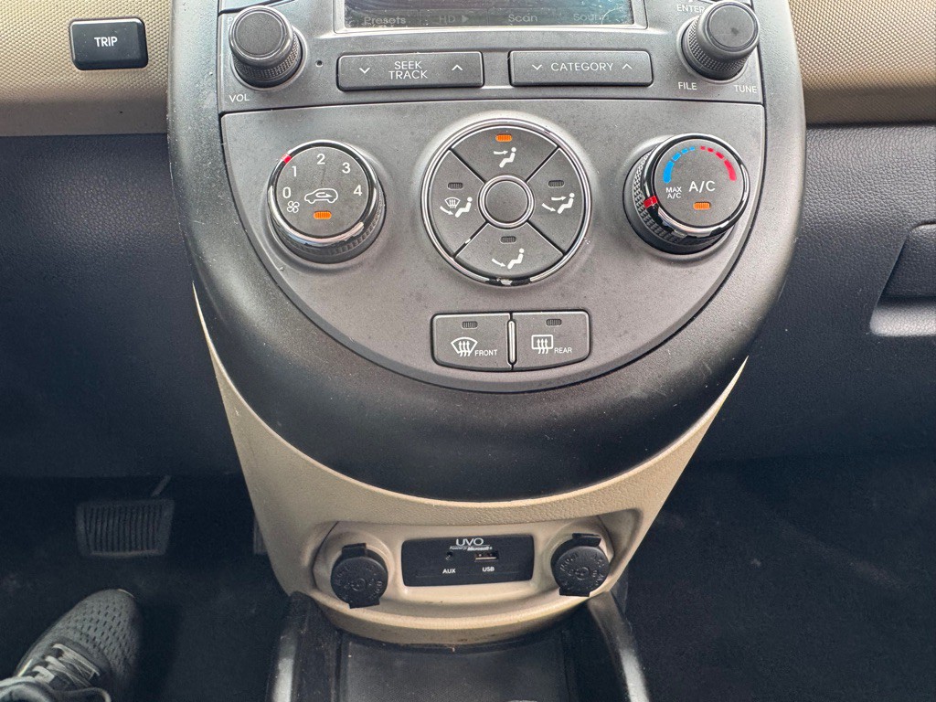 2013 Kia Soul Image 16