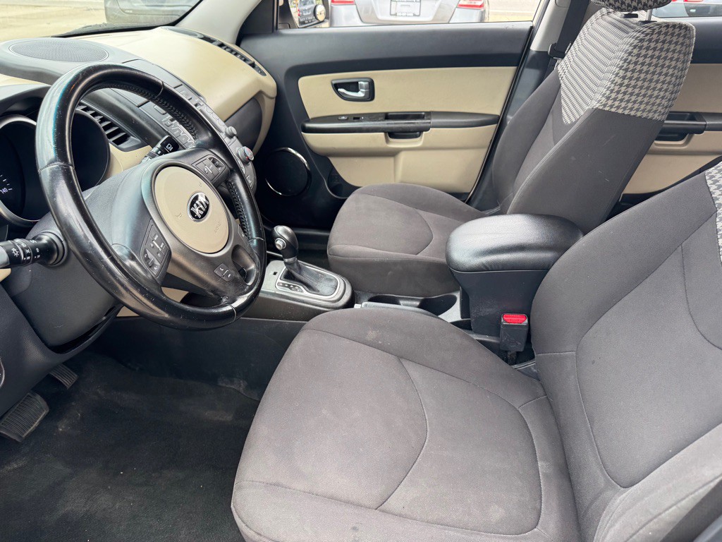 2013 Kia Soul Image 18
