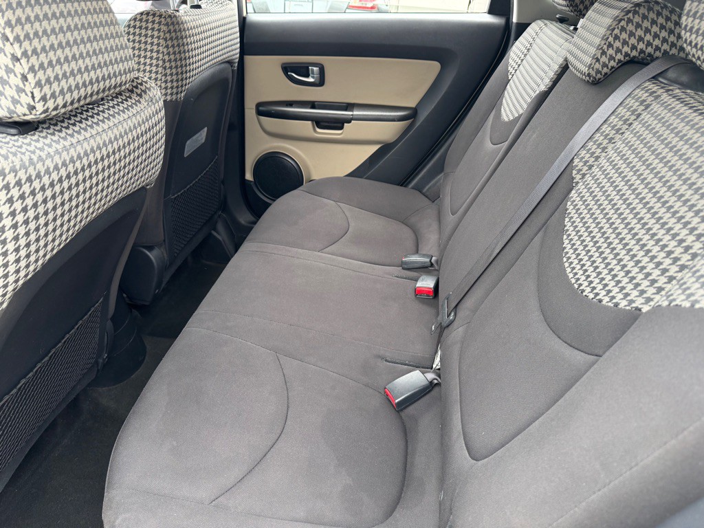 2013 Kia Soul Image 20