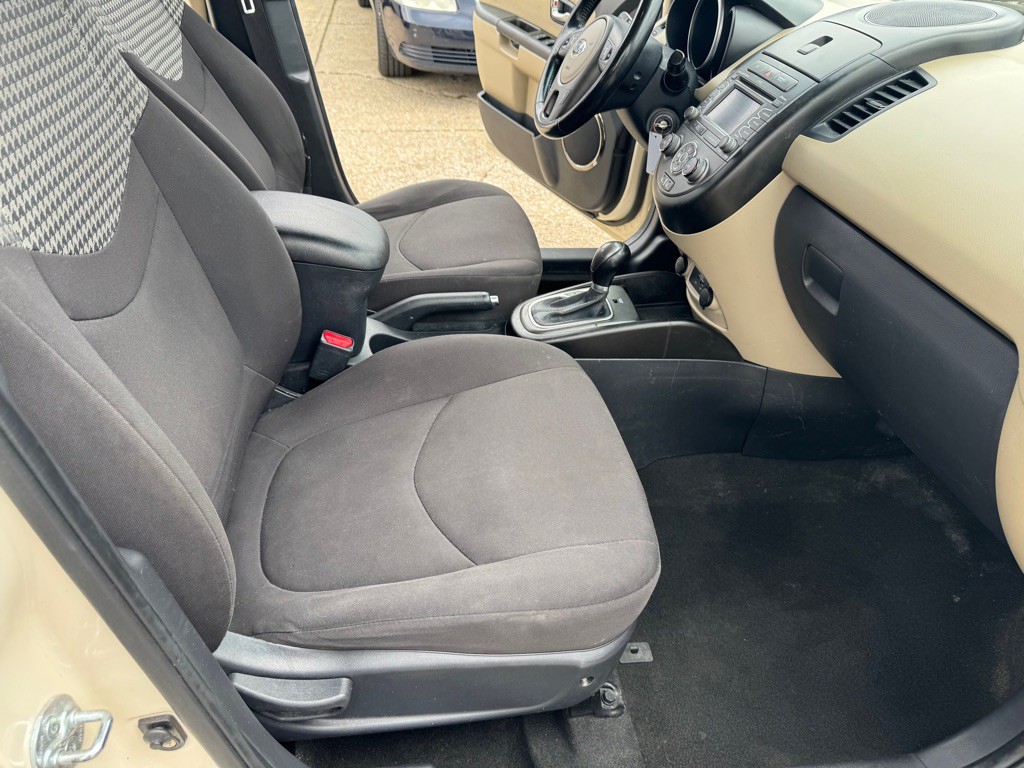 2013 Kia Soul Image 24