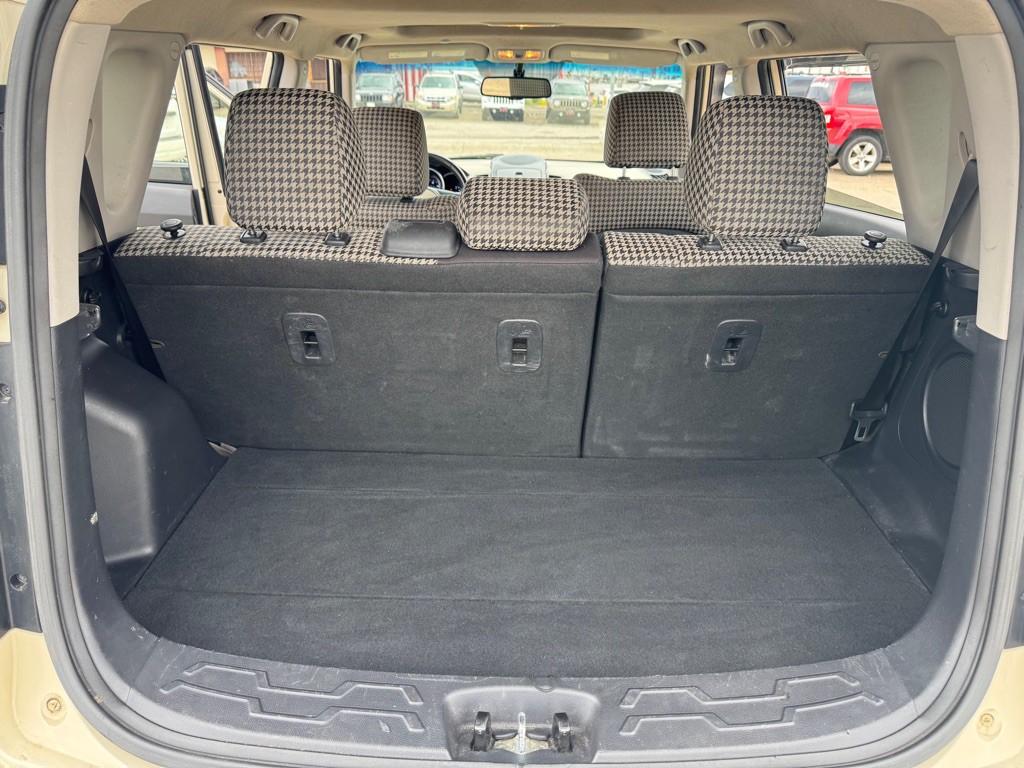 2013 Kia Soul Image 25