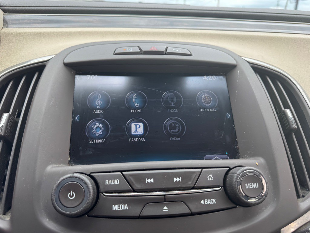 2014 Buick Lacrosse Image 15