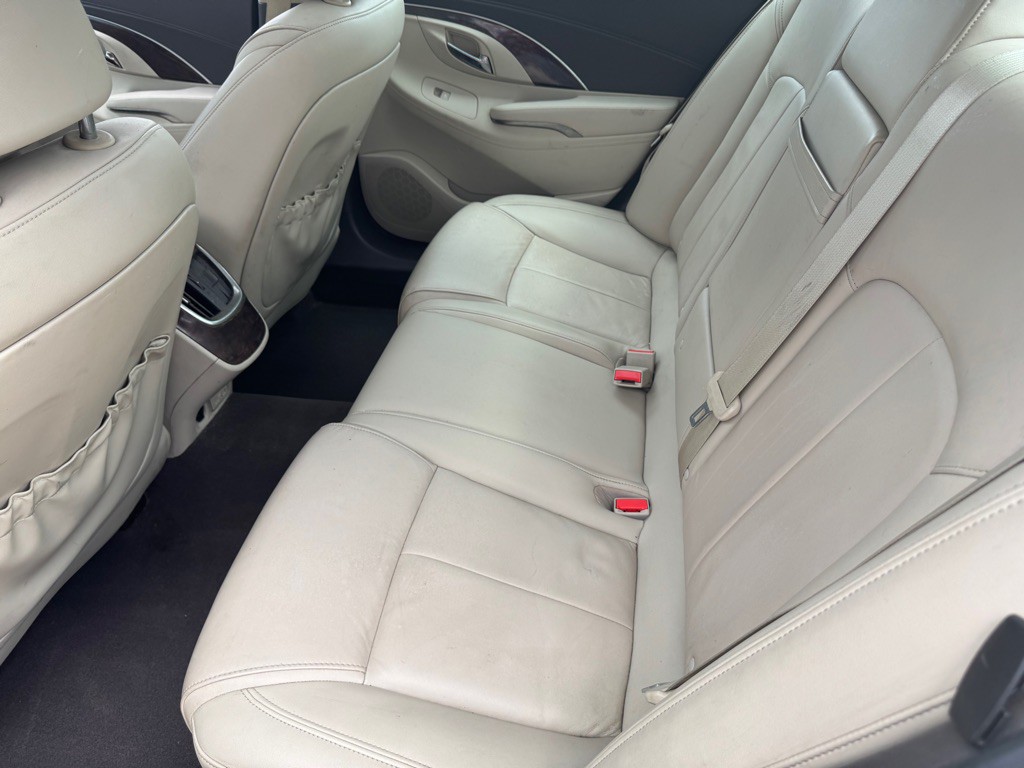 2014 Buick Lacrosse Image 20